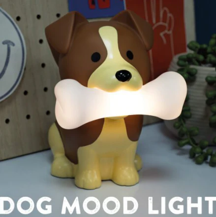 Rufus The Dog Mood Light - Image 5
