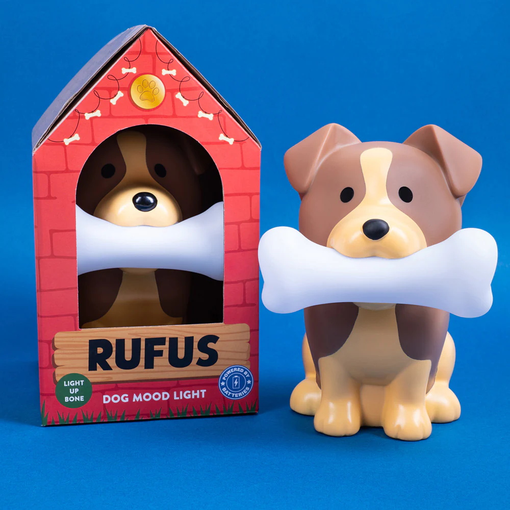 Rufus The Dog Mood Light - Image 6
