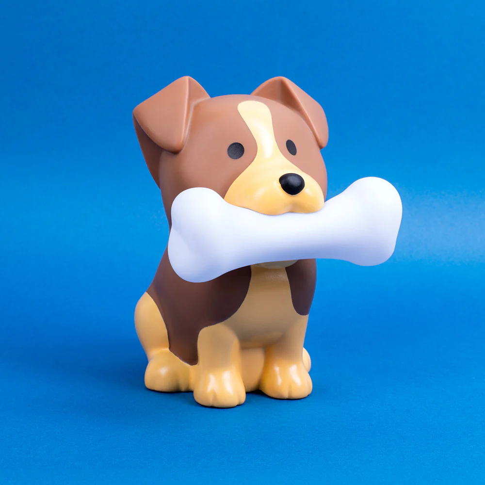 Rufus The Dog Mood Light - Image 7