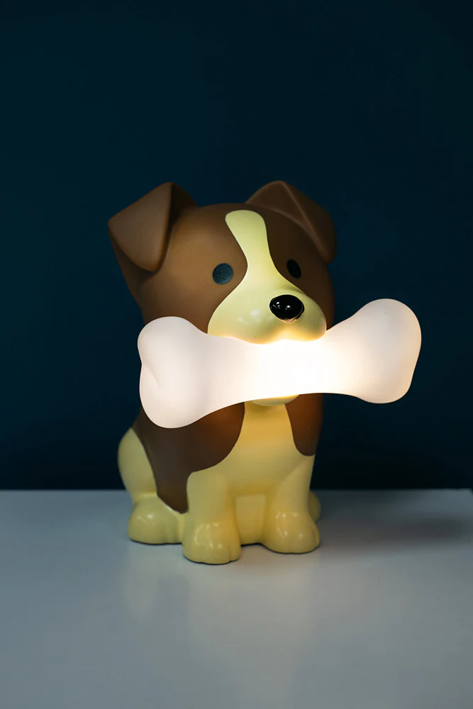 Rufus The Dog Mood Light - Image 8