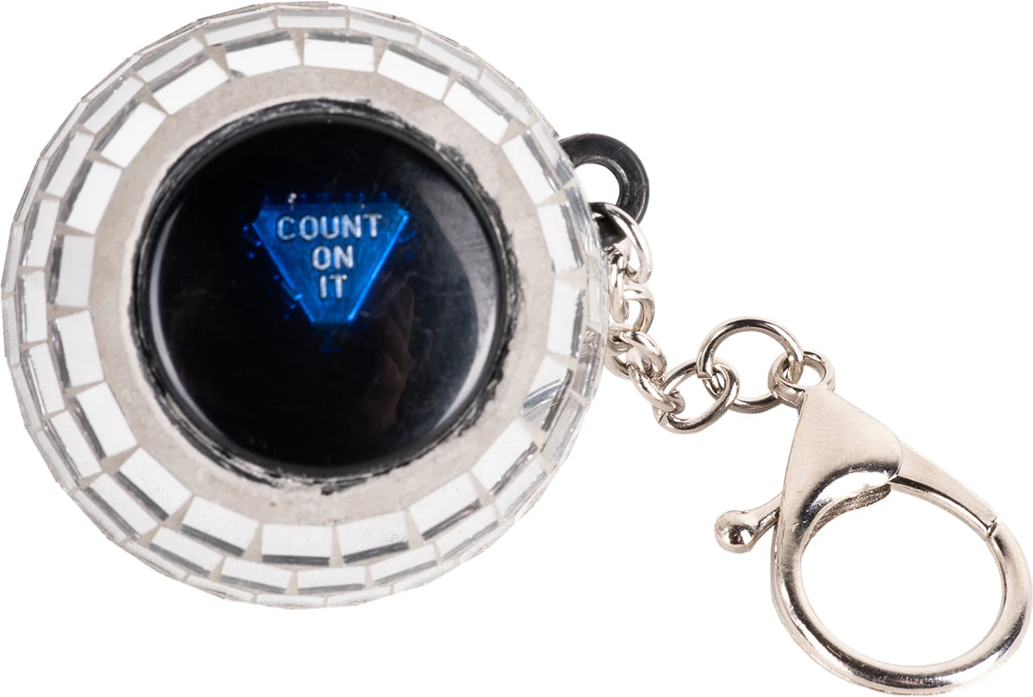 Disco Decision Keyring - Image 6