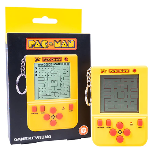 PAC-MAN Keyring Arcade - Image 3