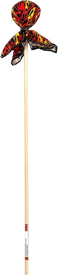 Flame Bow and Arrow Set - Image 4