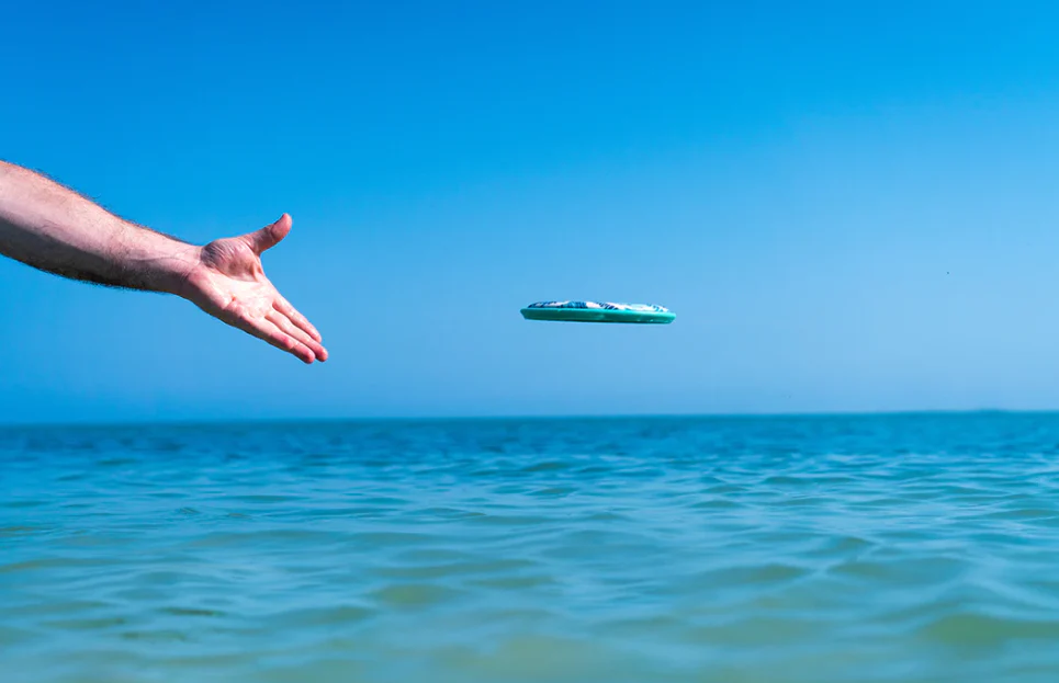 Flobo Floating Disc - Image 3