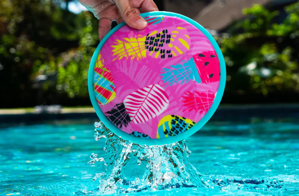 Flobo Floating Disc - Image 4
