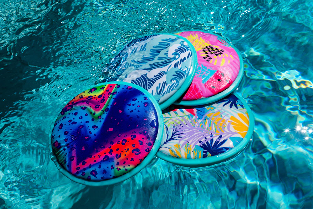 Flobo Floating Disc - Image 5