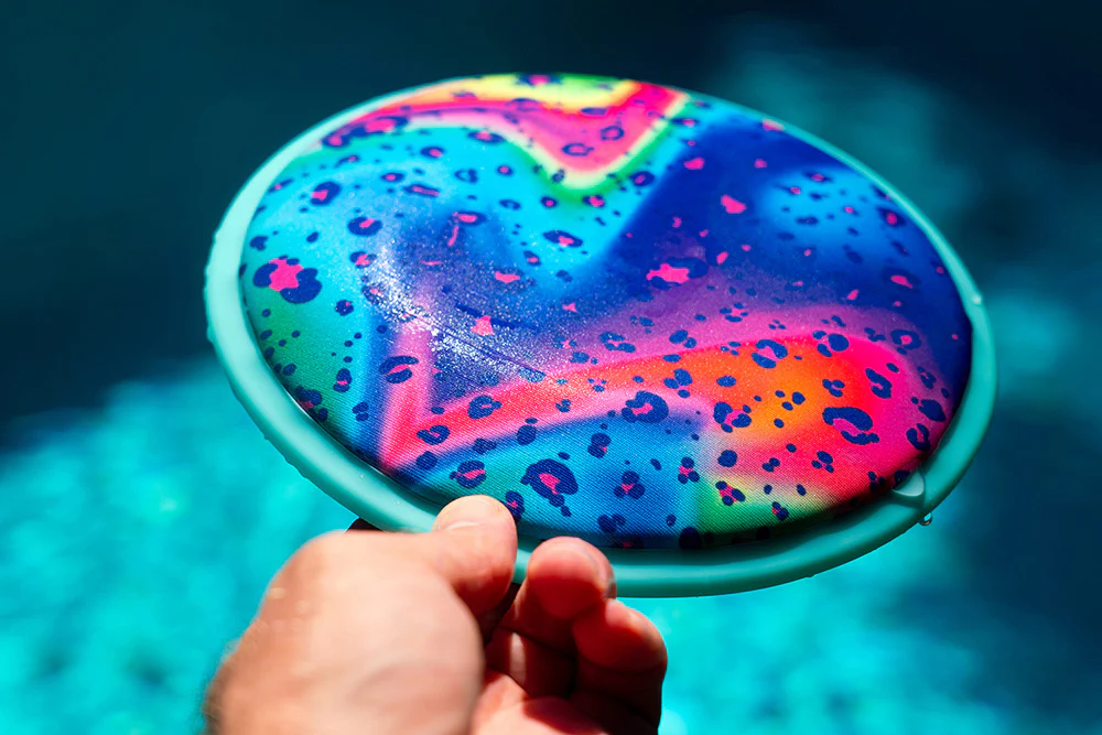 Flobo Floating Disc - Image 6