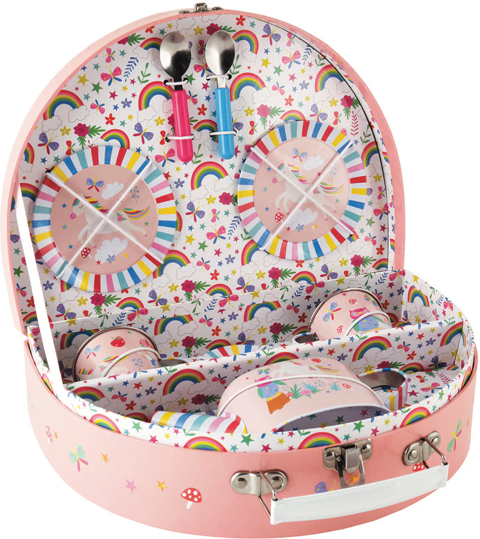 Rainbow Fairy Tea Set - Image 2