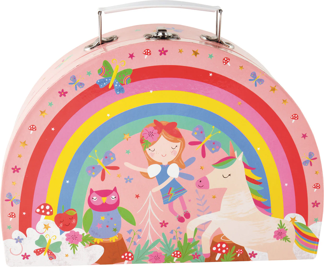 Rainbow Fairy Tea Set - Image 3