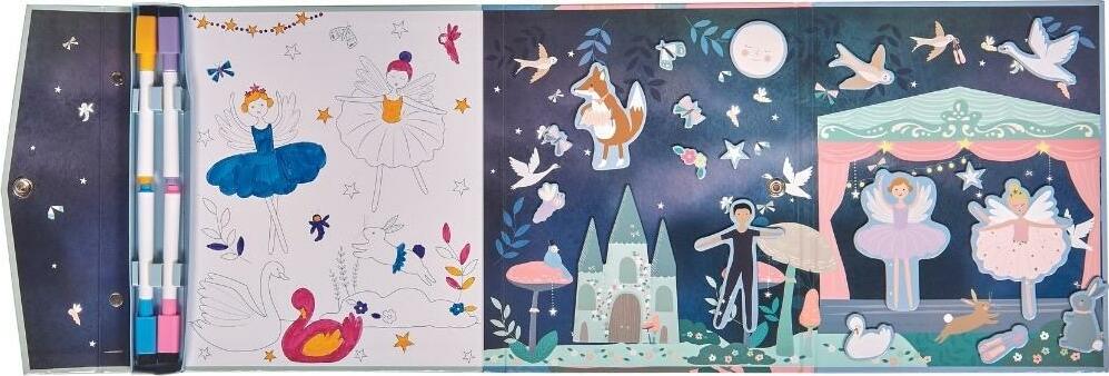 Enchanted Magnetic Multiplay - Image 2