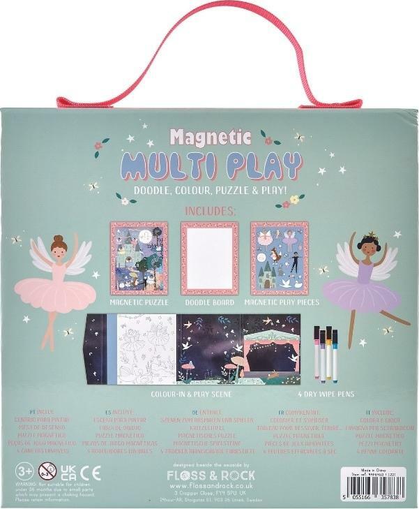 Enchanted Magnetic Multiplay - Image 3