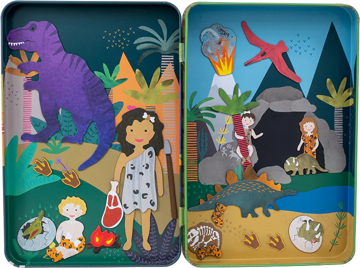 Dino Magnet Play - Image 3