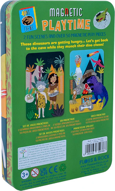 Dino Magnet Play - Image 5