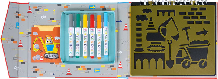 Construction Chalkboard - Image 4