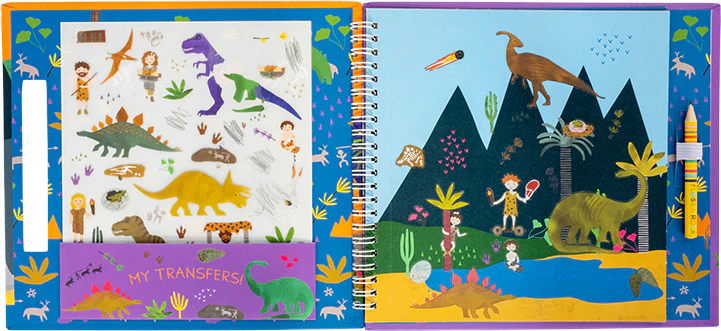 Dino Transfers - Image 3