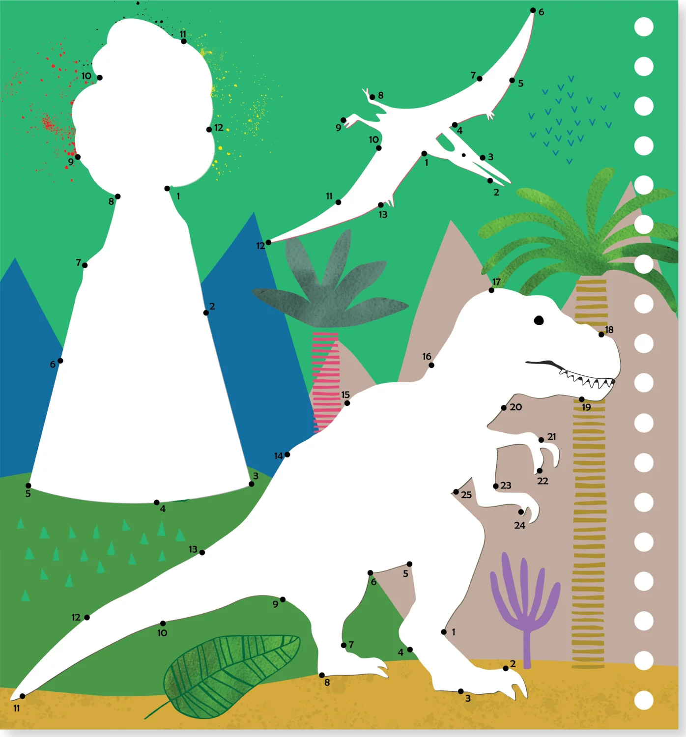 Dino Water Multi Play - Image 2