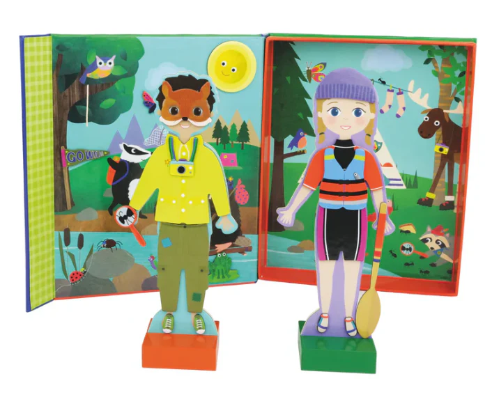 Adventure Dress Up - Image 2