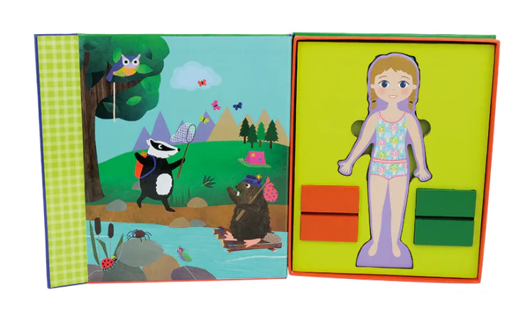 Adventure Dress Up - Image 3
