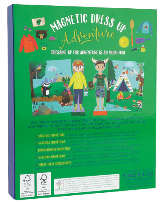 Adventure Dress Up - Image 4