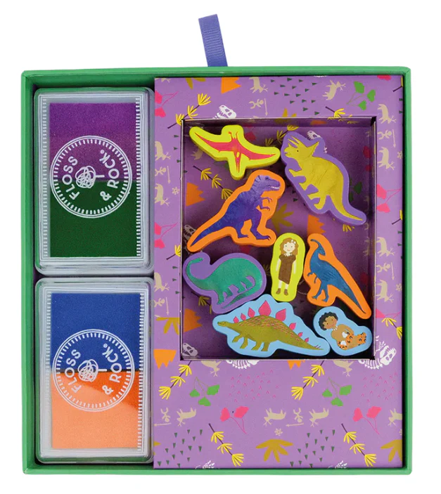 Dino Stamper Set - Image 3
