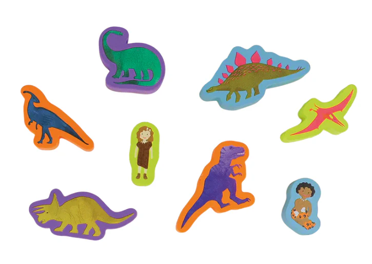 Dino Stamper Set - Image 4