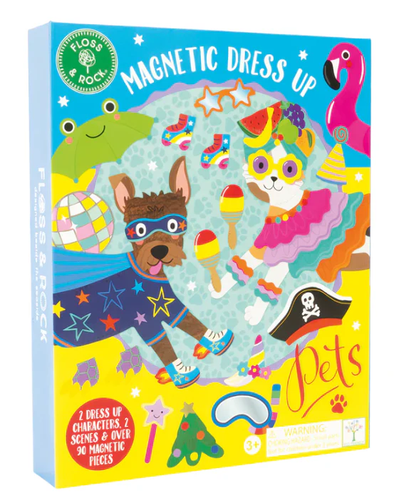 Pets Dress Up - Image 3