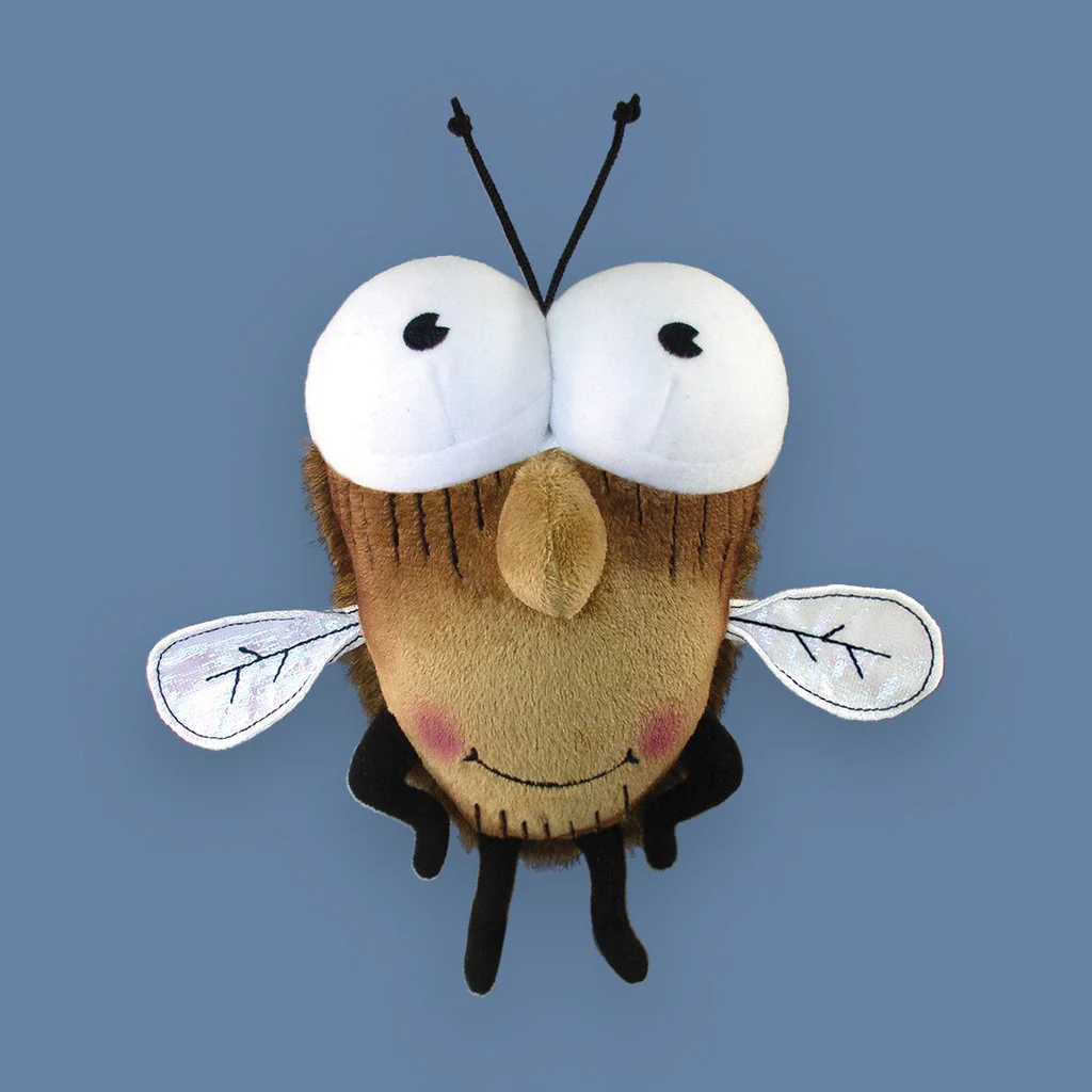 Fly Guy Doll