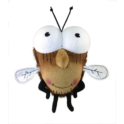 Fly Guy Doll - Image 2