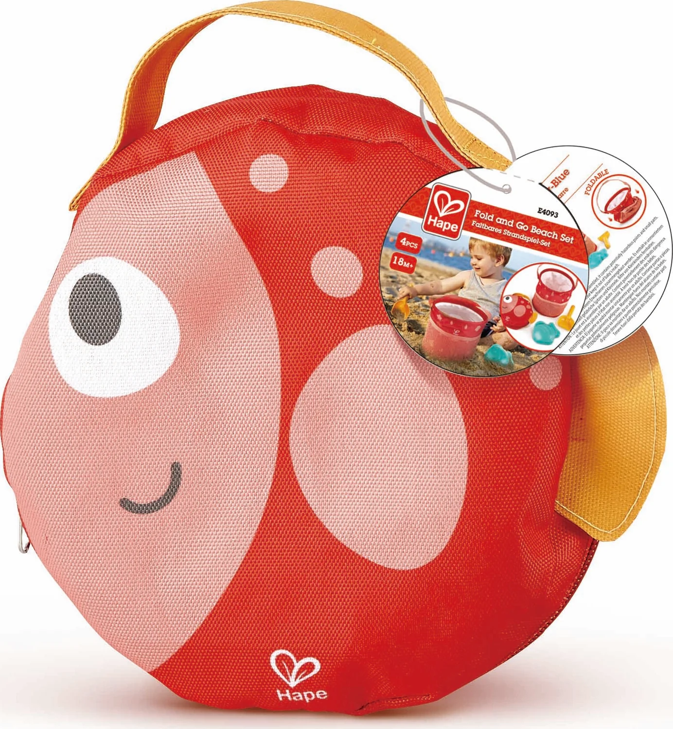 Fold & Go Beach Set - Image 2