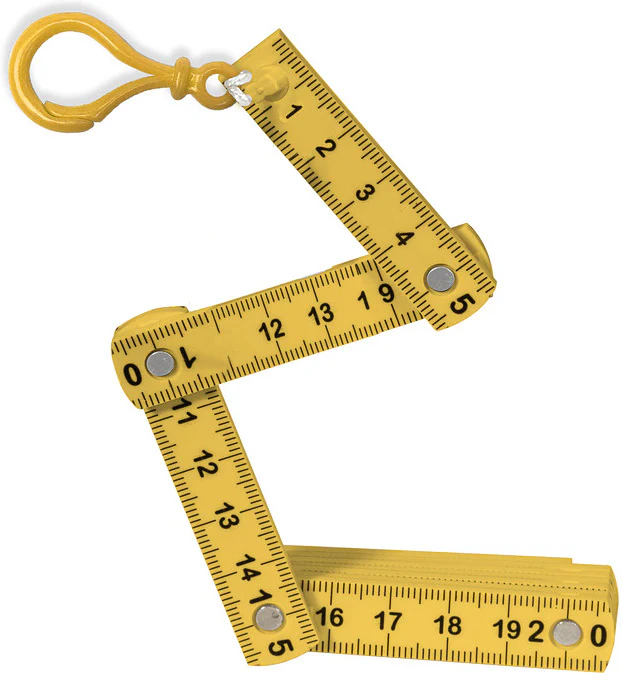 Folding Ruler - Image 2