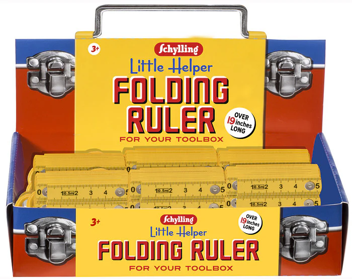 Folding Ruler - Image 3
