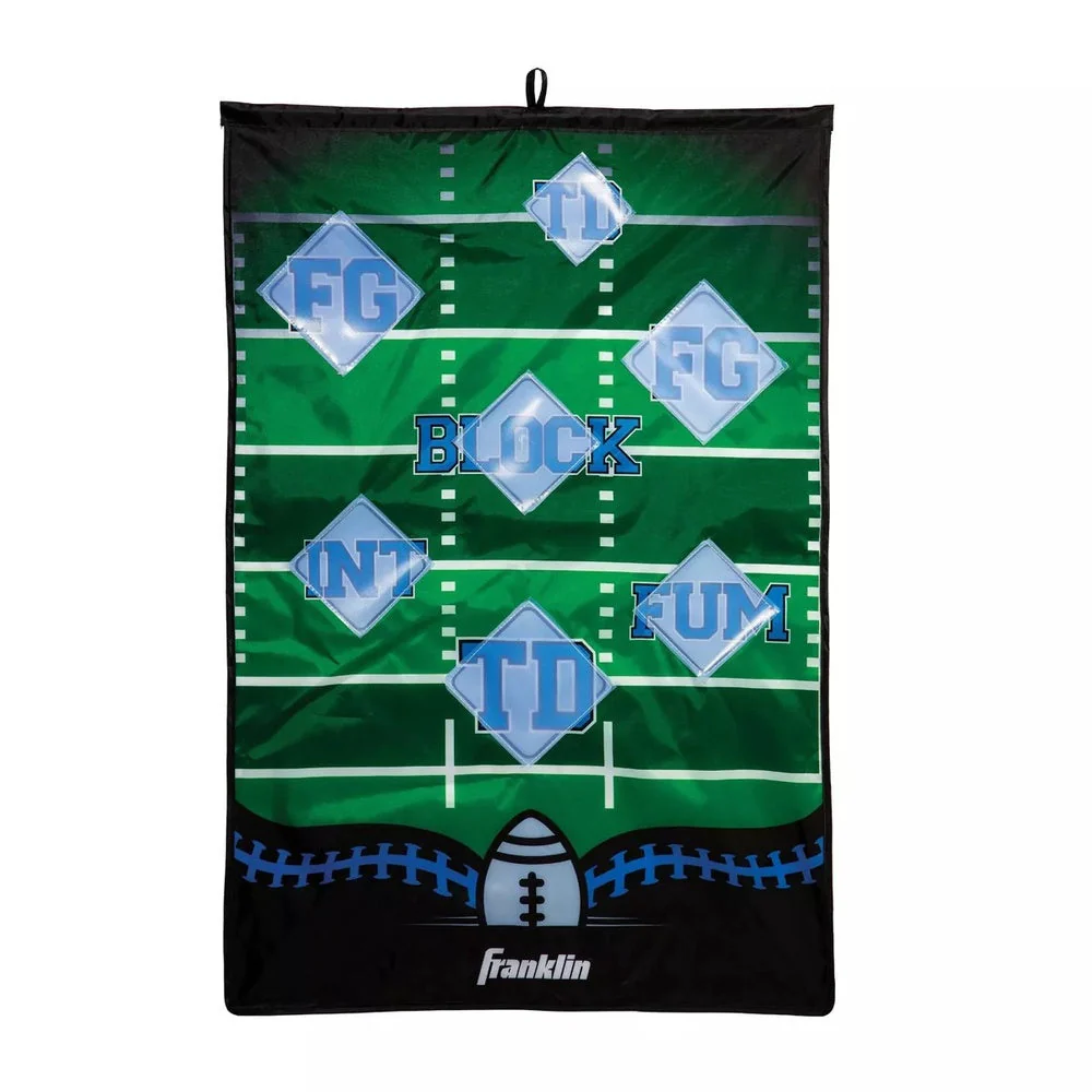 Football Target Toss Game - Image 2