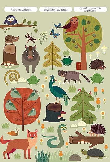 Find Me Adventures In The Forest - Image 6