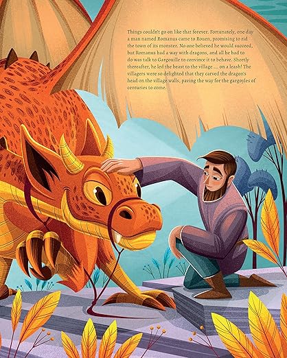 Great Book Of Monster Legends - Image 3