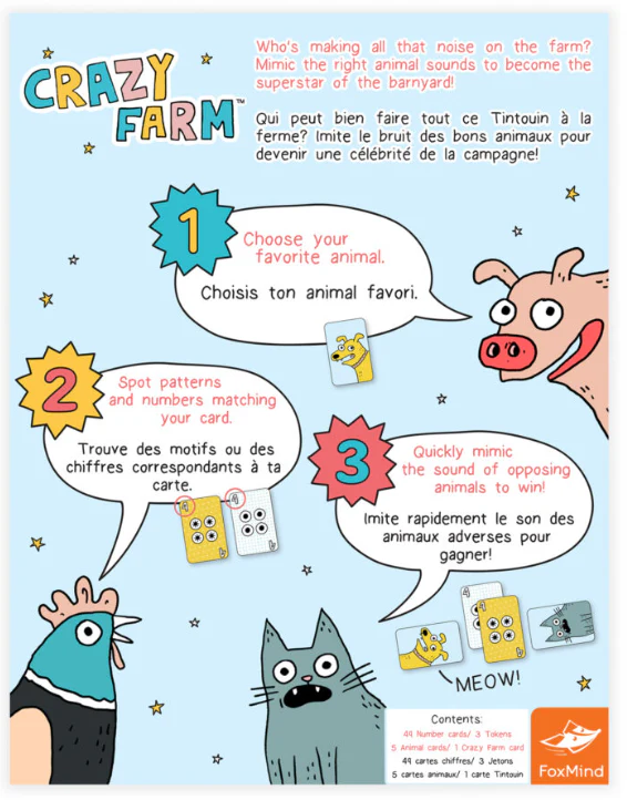 Crazy Farm - Image 3