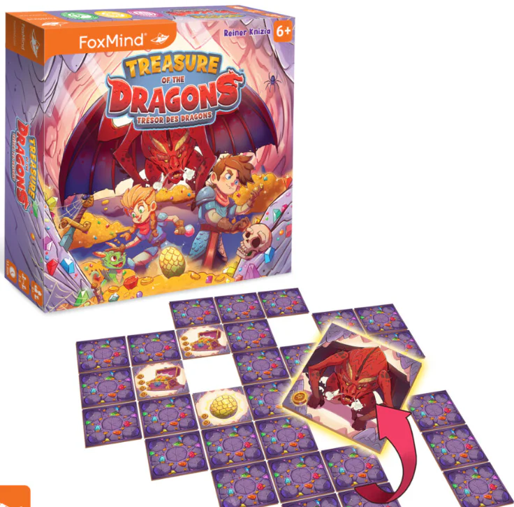Treasure Of Dragon - Image 2