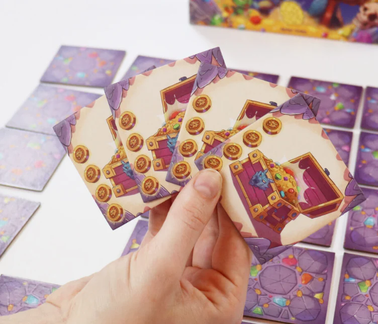Treasure Of Dragon - Image 4