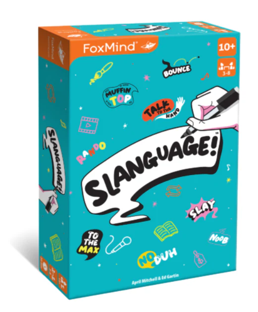 Slanguage