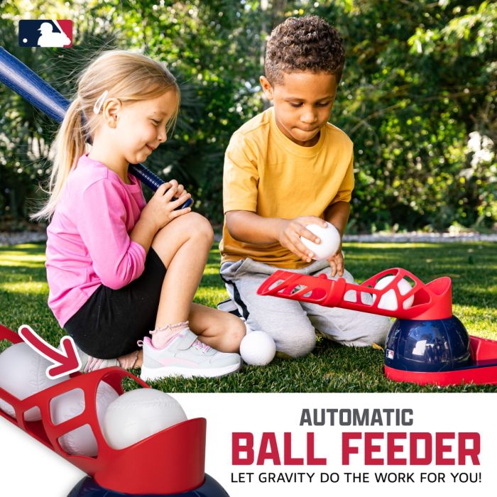 Mlb Pop A Pitch - Image 4