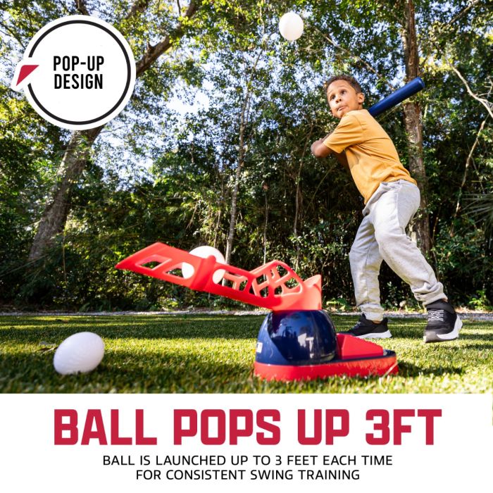 Mlb Pop A Pitch - Image 5