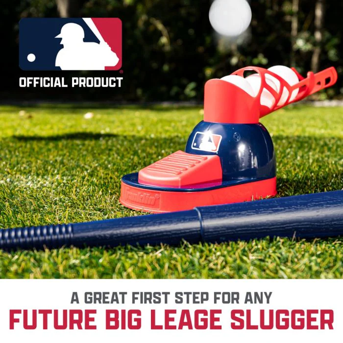 Mlb Pop A Pitch - Image 6