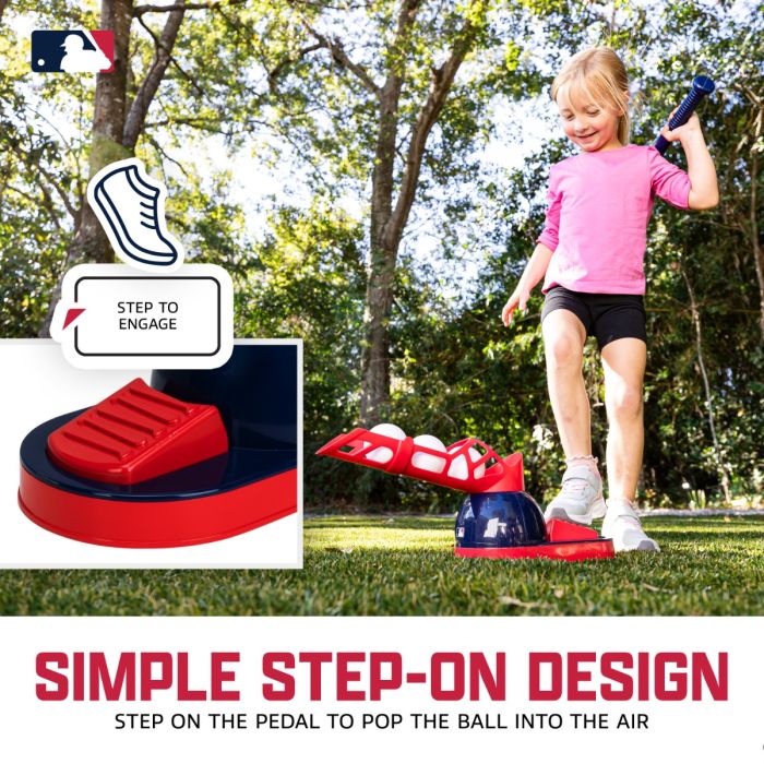 Mlb Pop A Pitch - Image 7