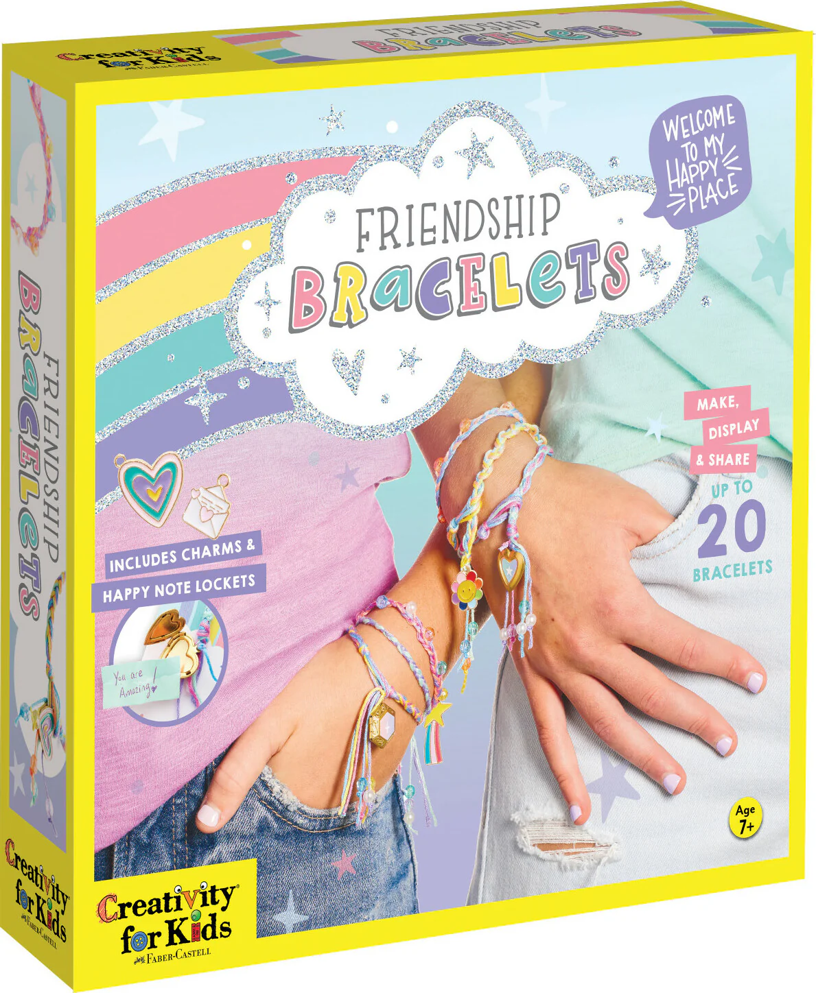 Friendship Bracelets - Image 4