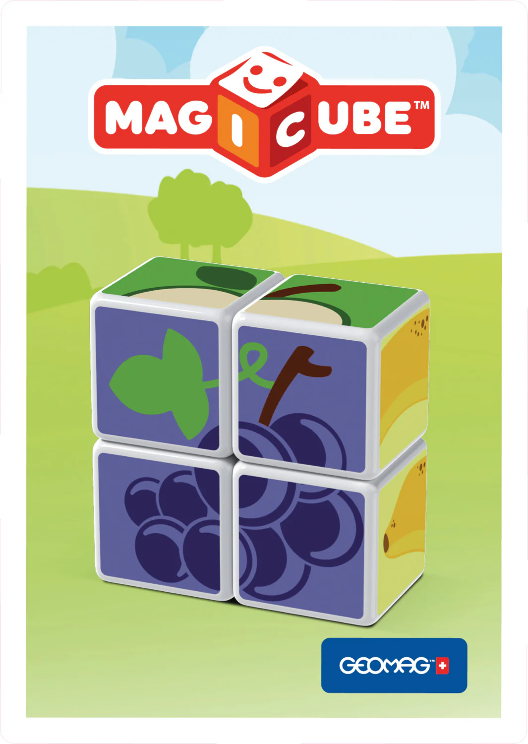 Magicube Fruit - Image 5