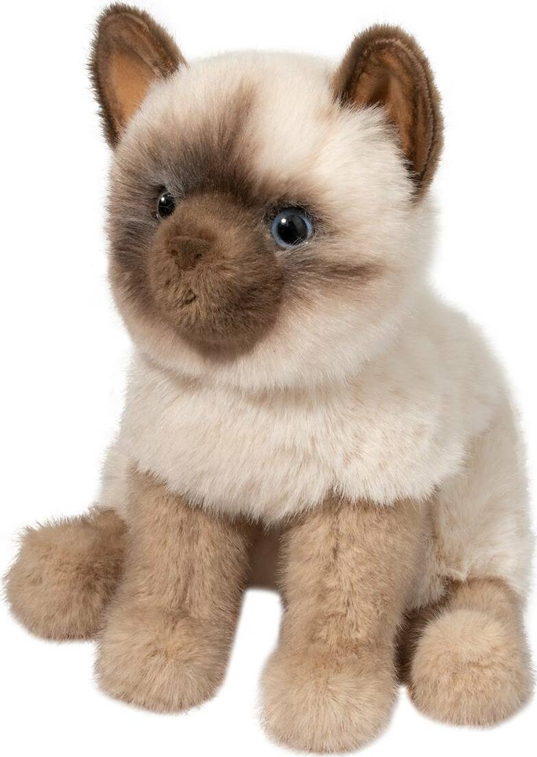 Fu Siamese Cat - Image 3