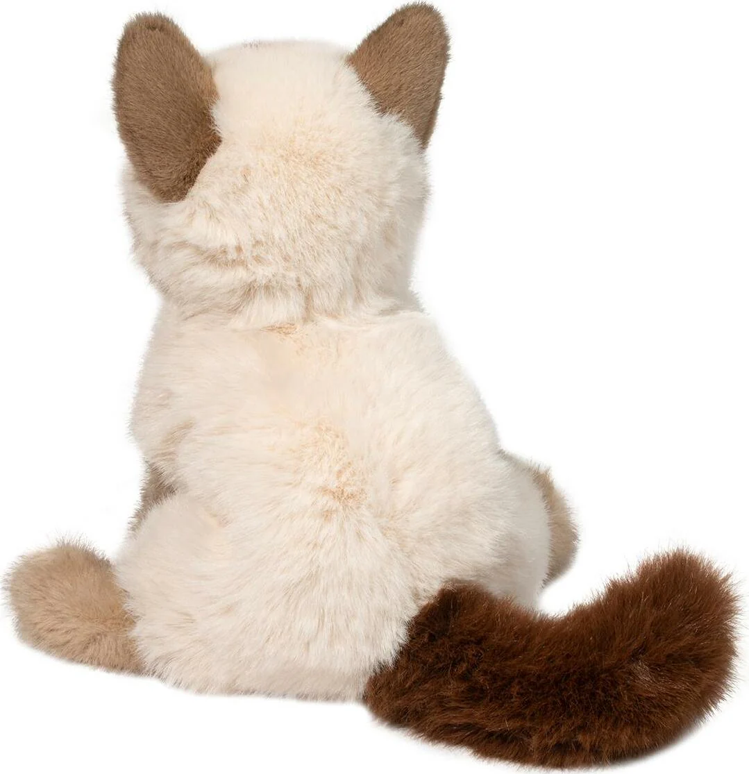 Fu Siamese Cat - Image 4
