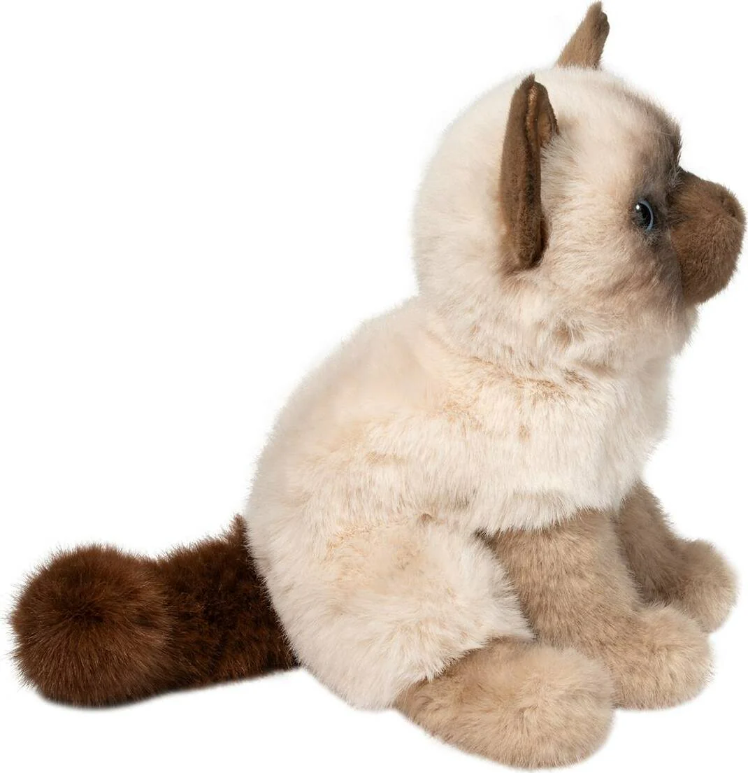 Fu Siamese Cat - Image 5