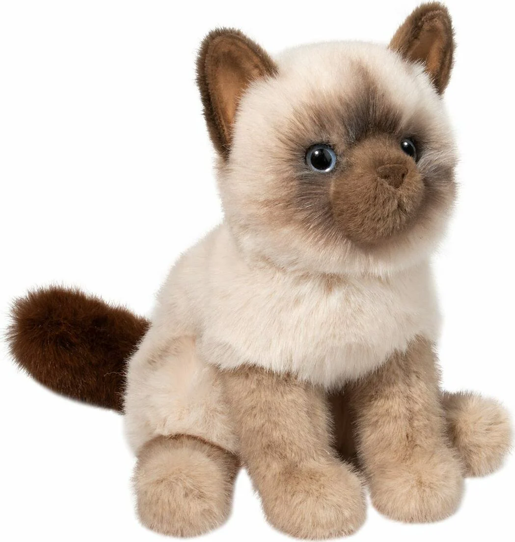 Fu Siamese Cat - Image 6