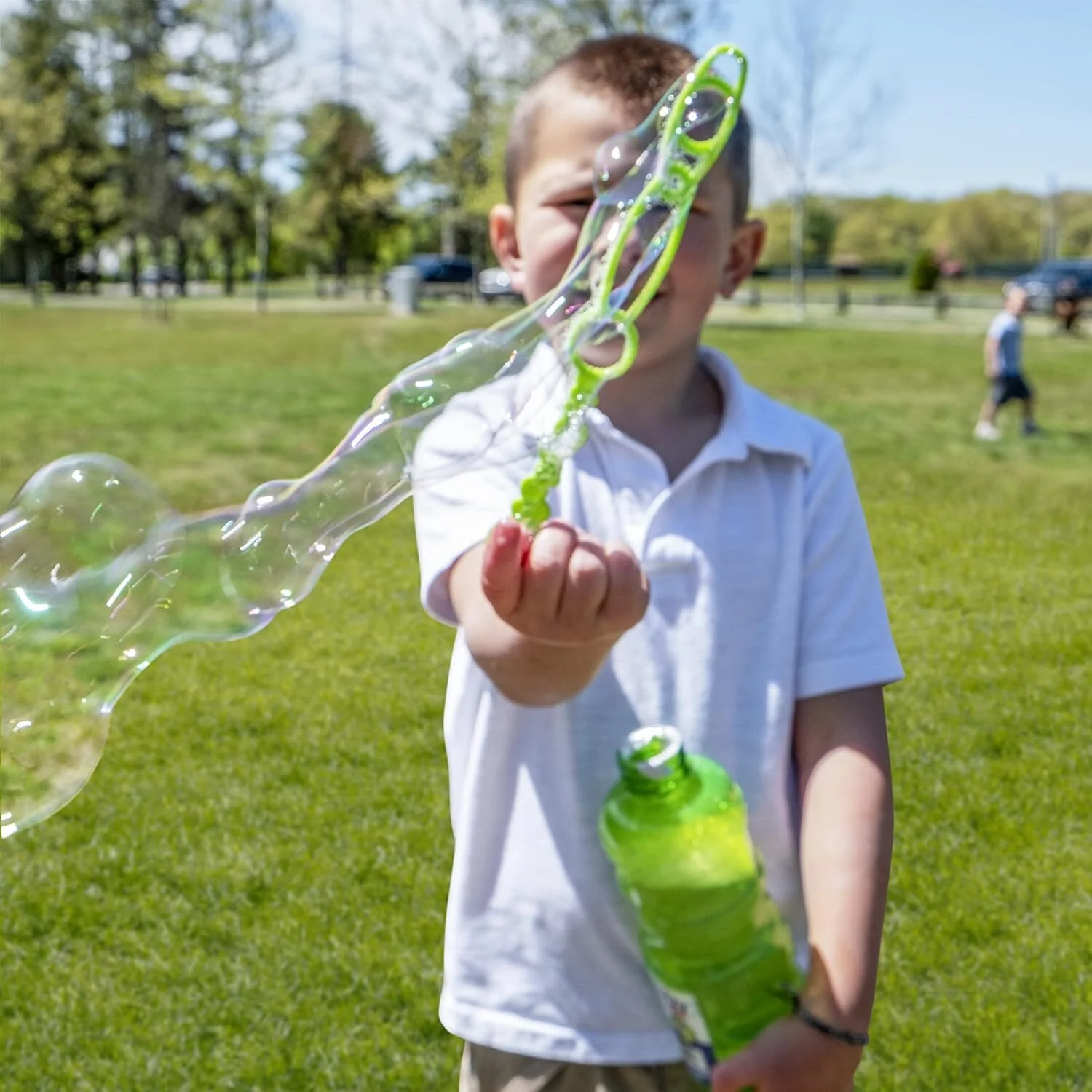 Fubbles Bubble Solution 64oz (sold individually) - Image 6