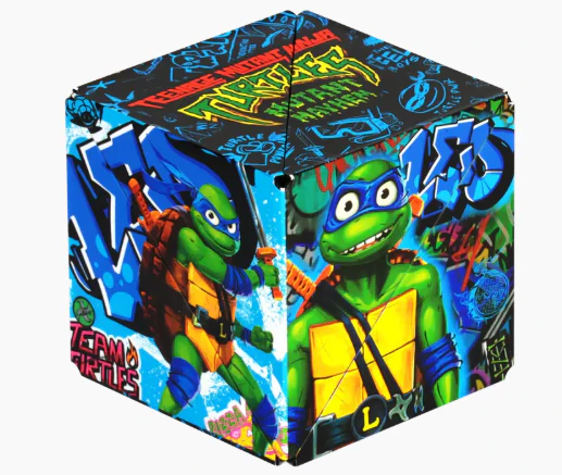 Leonardo TMNT Shashibo - Image 2